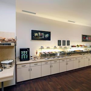 B&B Hotel Berlin-Mitte
