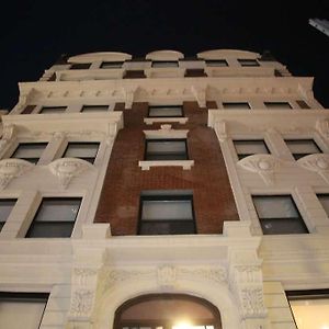 Mayfair Hotel, Ascend Hotel Collection