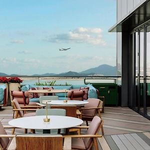 Sheraton Hong Kong Tung Chung Hotel